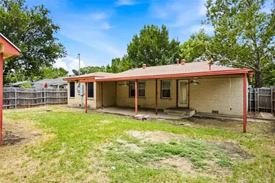 5436 Fursman Avenue, Fort Worth, TX 76114 - Photo 12