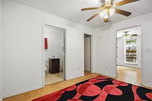 5436 Fursman Ave, Fort Worth, TX 76114 - Photo 2