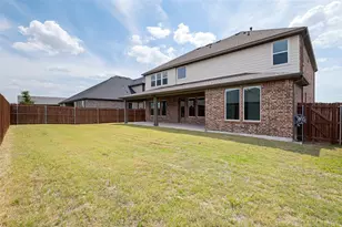 915 Crossvine Dr, Mansfield, TX 76063 - Photo 24