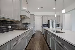 915 Crossvine Dr, Mansfield, TX 76063 - Photo 20