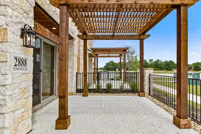 2888 Enfield, The Colony, TX 75056 - Photo 4