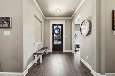 251 Bear Trail, Waxahachie, TX 75165 - Photo 24