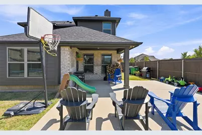 251 Bear Trail, Waxahachie, TX 75165 - Photo 28