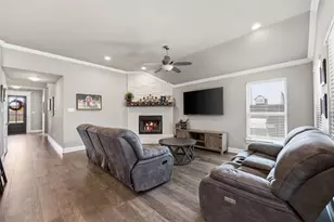 251 Bear Trail, Waxahachie, TX 75165 - Photo 6