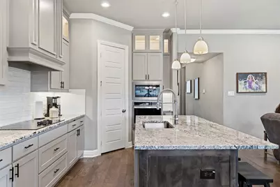 251 Bear Trail, Waxahachie, TX 75165 - Photo 8