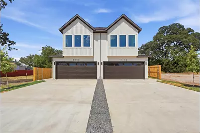 3300 S Harwood Street, Dallas, TX 75215 - Photo 1