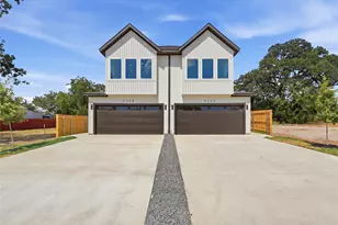 3300 S Harwood St, Dallas, TX 75215 - Photo 1