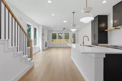 3300 S Harwood Street, Dallas, TX 75215 - Photo 2