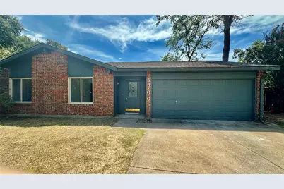 5300 Duchess Court, Lake Dallas, TX 75065 - Photo 2