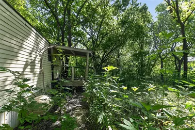 209 W. 1st Street, Purdon, TX 76679 - Photo 4