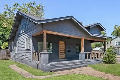 501 S Clinton Avenue, Dallas, TX 75208 - Photo 2
