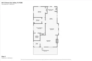 501 S Clinton Ave, Dallas, TX 75208 - Photo 32