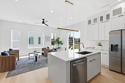 4315 San Jacinto Street #302, Dallas, TX 75204 - Photo 18