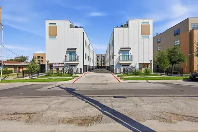 4315 San Jacinto Street #302, Dallas, TX 75204 - Photo 4