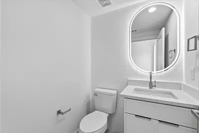 4315 San Jacinto Street #302, Dallas, TX 75204 - Photo 24