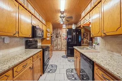 6221 Highway 8, Desdemona, TX 76445 - Photo 14