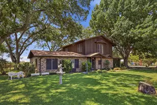 6221 Hwy 8, Desdemona, TX 76445 - Photo 1
