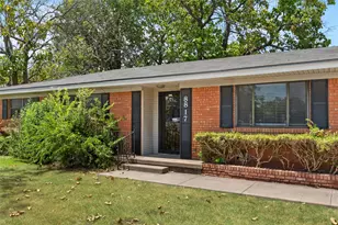 8817 Oakdale Dr, Woodway, TX 76712 - Photo 2