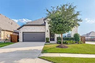 1661 Everitt Trail, Fort Worth, TX 76052 - Photo 4