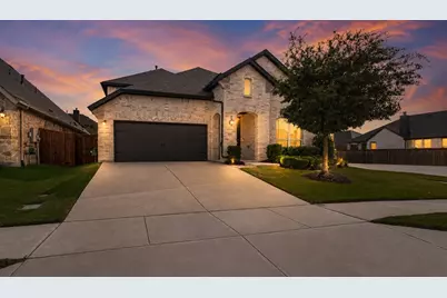1661 Everitt Trail, Fort Worth, TX 76052 - Photo 1