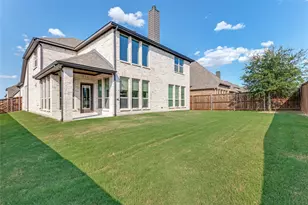 1661 Everitt Trail, Fort Worth, TX 76052 - Photo 24