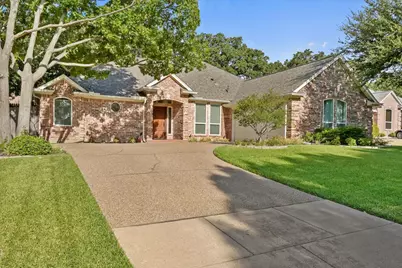 2817 Naples Drive, Hurst, TX 76054 - Photo 1