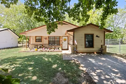 1702 S Clay Street, Kaufman, TX 75142 - Photo 12