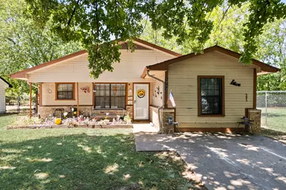 1702 S Clay Street, Kaufman, TX 75142 - Photo 6