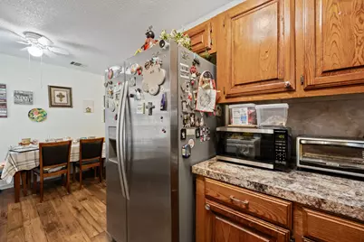 1702 S Clay Street, Kaufman, TX 75142 - Photo 2