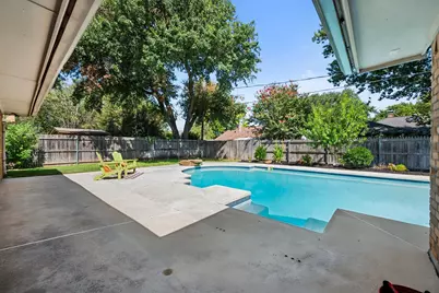 1101 De Pauw Drive, Arlington, TX 76012 - Photo 22