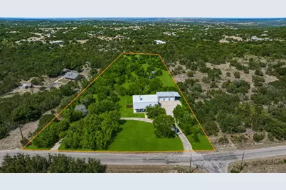 745 Schooner Way, Bluff Dale, TX 76433 - Photo 2