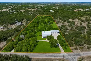 745 Schooner Way, Bluff Dale, TX 76433 - Photo 2
