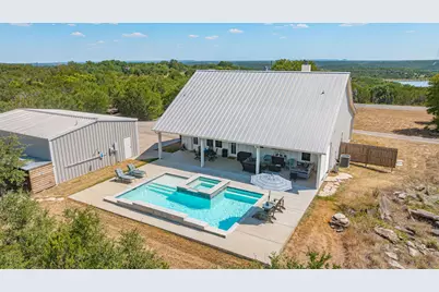 745 Schooner Way, Bluff Dale, TX 76433 - Photo 36