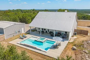 745 Schooner Way, Bluff Dale, TX 76433 - Photo 36