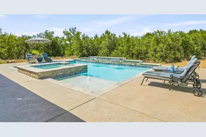 745 Schooner Way, Bluff Dale, TX 76433 - Photo 30