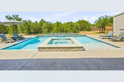 745 Schooner Way, Bluff Dale, TX 76433 - Photo 28
