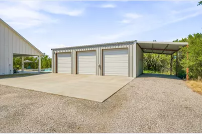 745 Schooner Way, Bluff Dale, TX 76433 - Photo 34