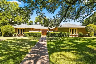 5104 Lake Jackson Dr, Waco, TX 76710 - Photo 2