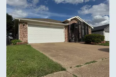 7309 Nohl Ranch Road, Fort Worth, TX 76133 - Photo 2