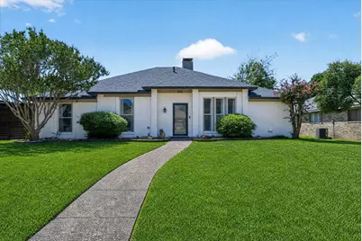 802 Green Brook Drive, Allen, TX 75002 - Photo 1