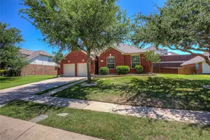840 Brittany Way, Prosper, TX 75078 - Photo 1