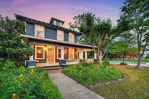 802 Haines Ave, Dallas, TX 75208 - Photo 1