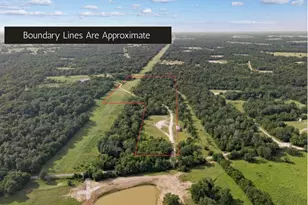 Tbd County Rd 690, Teague, TX 75860 - Photo 1