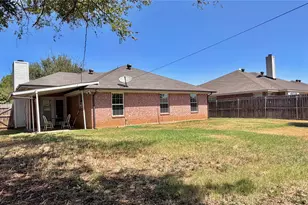 405 Odell St, Cleburne, TX 76033 - Photo 36