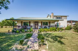 117 Co Rd 2646, Decatur, TX 76234 - Photo 1
