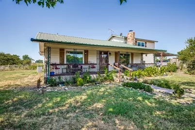 117 County Road 2646, Decatur, TX 76234 - Photo 22