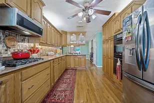 117 Co Rd 2646, Decatur, TX 76234 - Photo 20