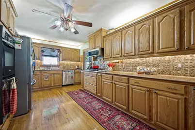 117 County Road 2646, Decatur, TX 76234 - Photo 8