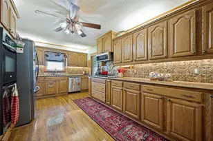 117 Co Rd 2646, Decatur, TX 76234 - Photo 8