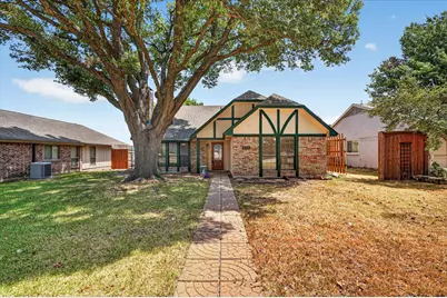 4114 Coryell Way, Mesquite, TX 75150 - Photo 1
